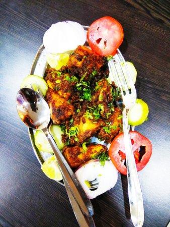 Sagoti Fish & Sea Food Restaurant